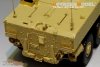 Voyager Model PE35942 Modern Russian VPK-7289 Bumerang APC(Obiect K-16) Basic For PANDA HOBBY PH35025 1/35